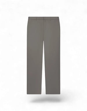 Unity MOVE Pantalone chino uomo taupe