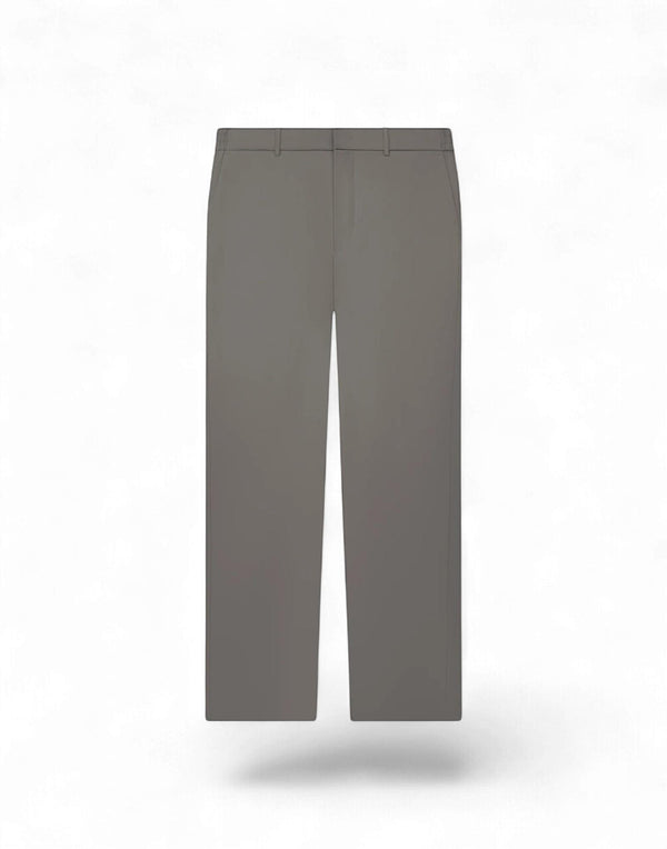Unity MOVE Pantalone chino uomo taupe