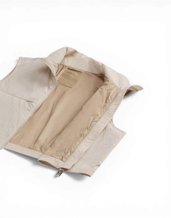 CFWWVE2005FRUT5307 8867 Layering Vest CFWWVE2005FRUT5307 8867 Woolrich 