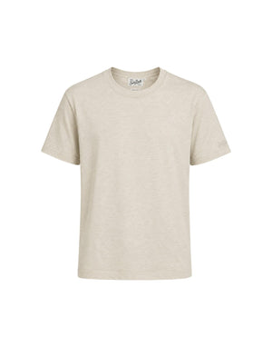 ECS0003 00138L 00138L T-shirt ECS0003 00138L 00138L MC2 Saint Barth 