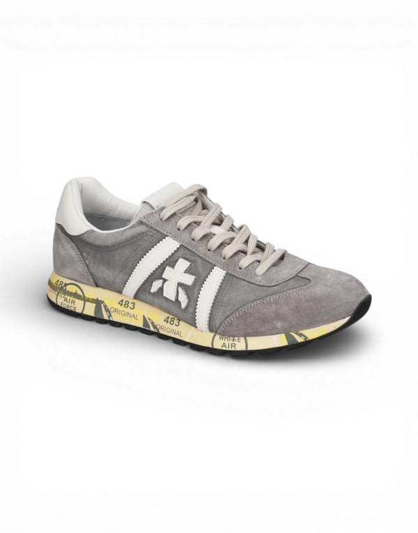 LUCY VAR 8187 8187  LUCY VAR 8187 8187 Premiata 