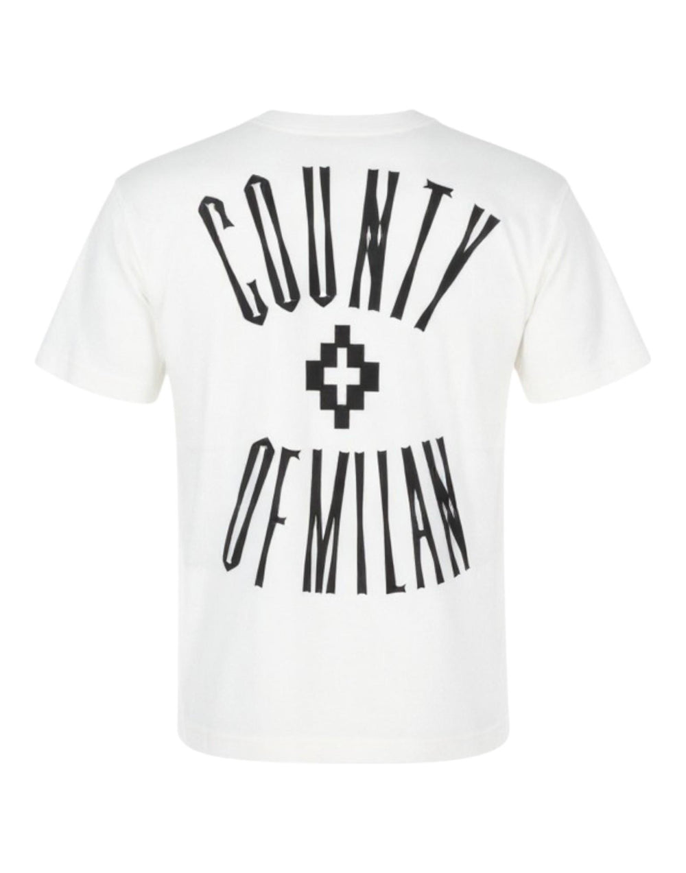 F5CAMATH057 002 T-shirt F5CAMATH057 002 County of Milan 