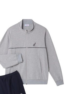 Australian Essential Line Tracksuit Tute uomo immagine 2
