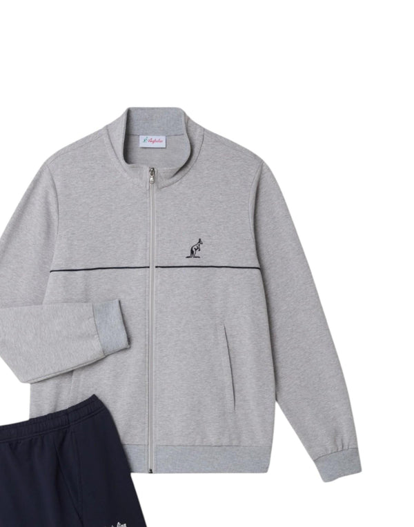Australian Essential Line Tracksuit Tute uomo immagine 2