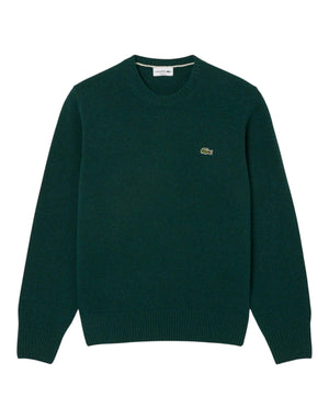 AH2916 YZP Maglione AH2916 YZP Lacoste 