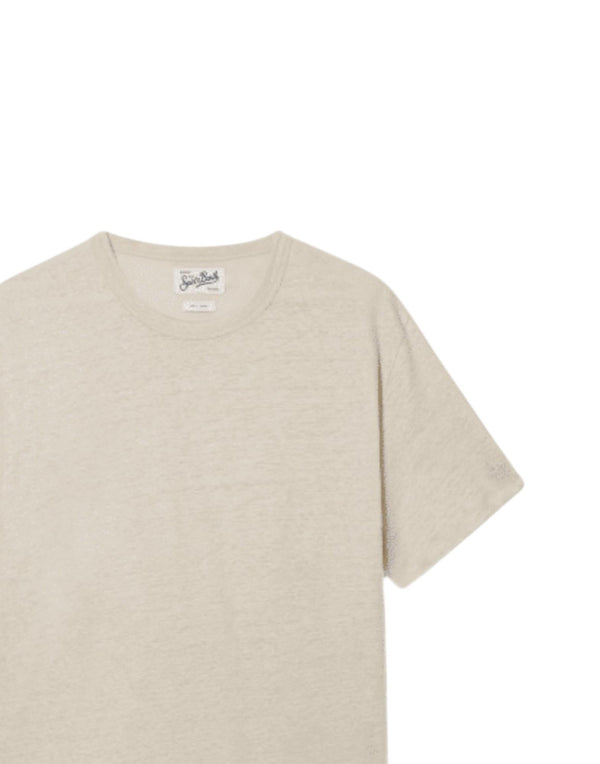 ECS0003 00138L 00138L T-shirt ECS0003 00138L 00138L MC2 Saint Barth 