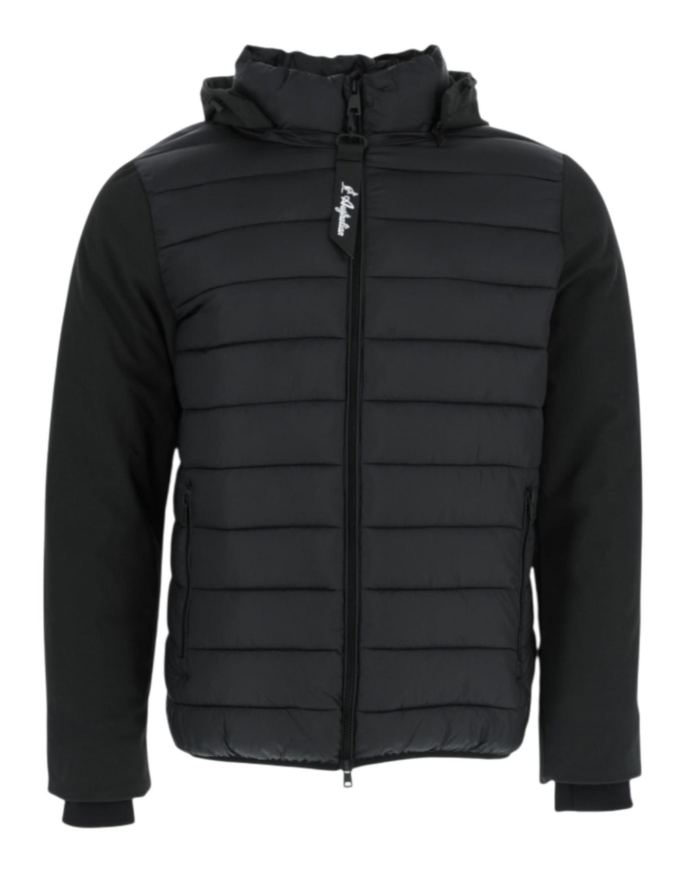 SWUGB0010 003 Bimaterico Softshell & Nylon SWUGB0010 003 Australian 