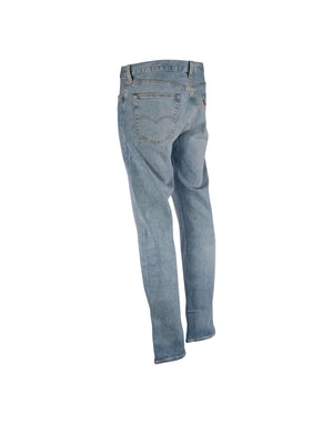 Levi's 501® Original Stretch It Out Jeans uomo blu immagine 2