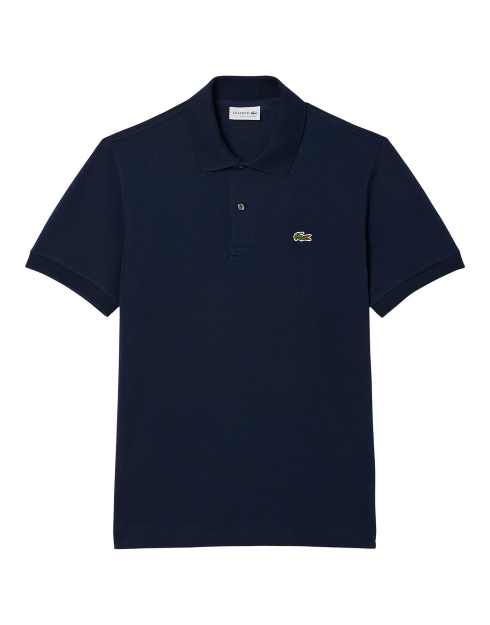 PH9851 166 Polo L.12.12 PH9851 166 Lacoste 