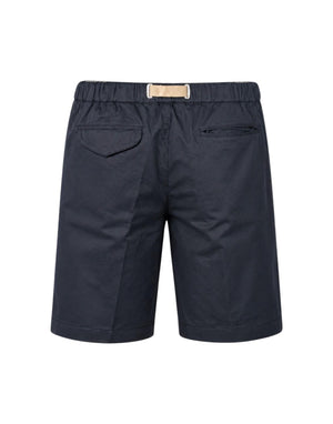 Whitesand Pantalone corto Bermuda uomo blu immagine 2