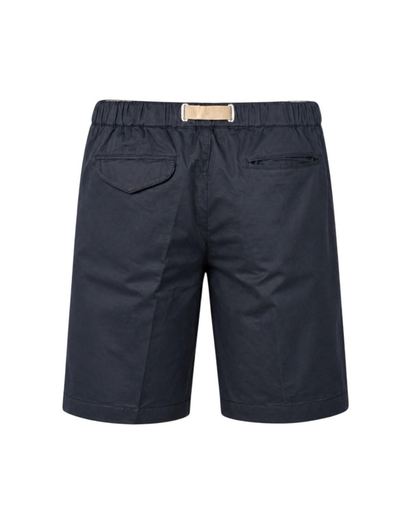 Whitesand Pantalone corto Bermuda uomo blu immagine 2