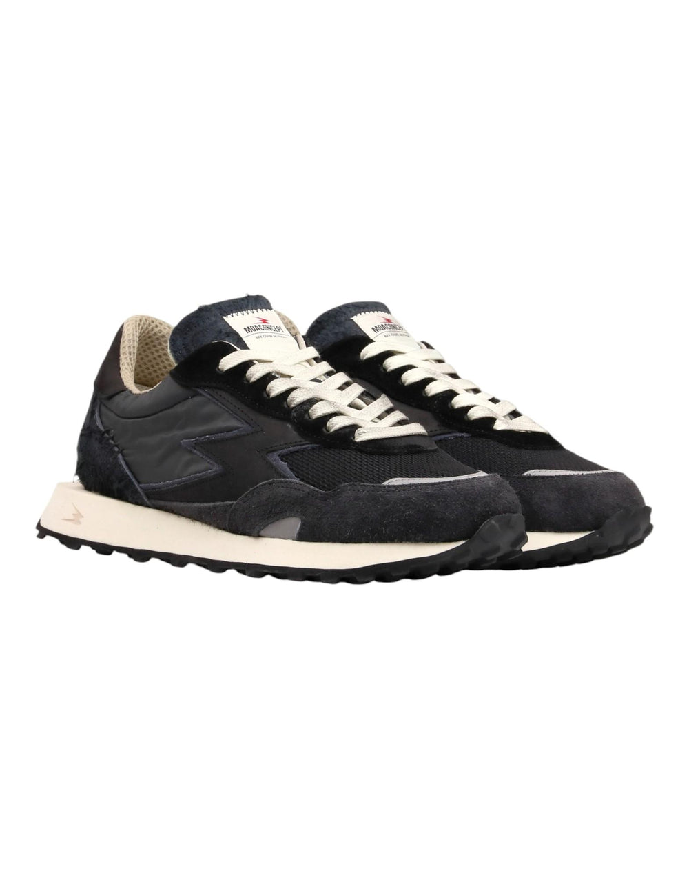 MG692CO1 BLACK Hype MG692CO1 BLACK MoaConcept 