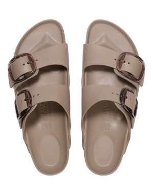 Birkenstock 1030389 Sandalo donna beige immagine 3