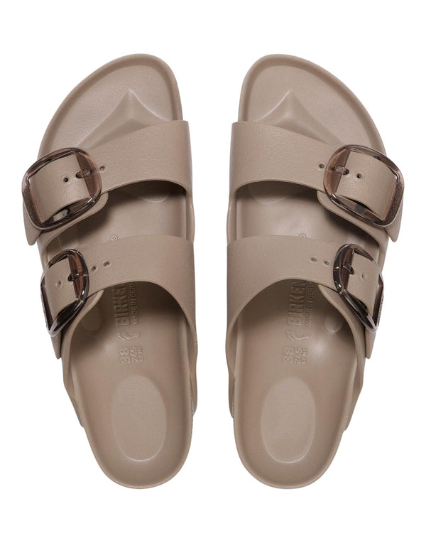 Birkenstock 1030389 Sandalo donna beige immagine 3
