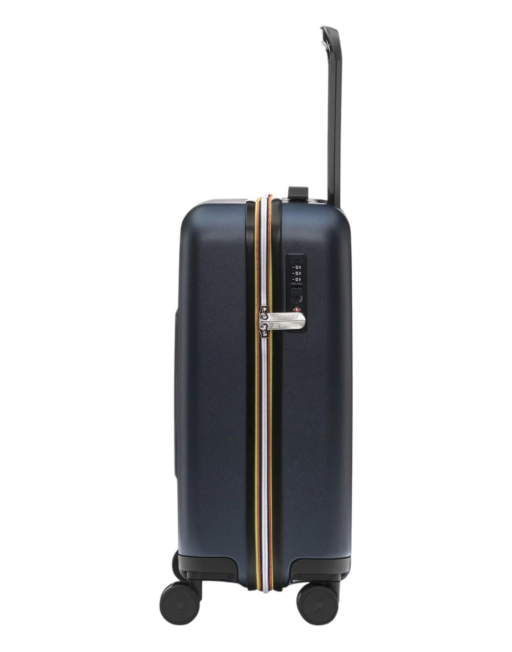 K81372W K89 Trolley Eudoxie Logo K81372W K89 K-Way 