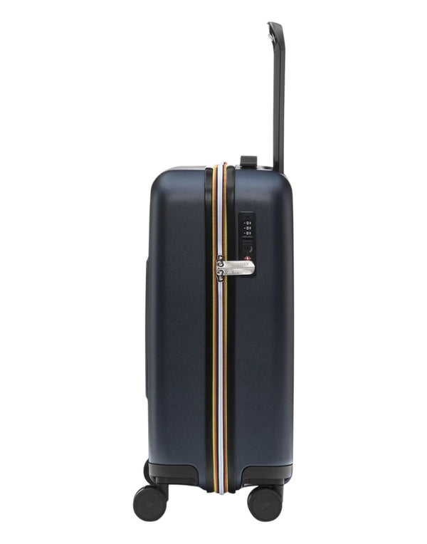 K81372W K89 Trolley Eudoxie Logo K81372W K89 K-Way 