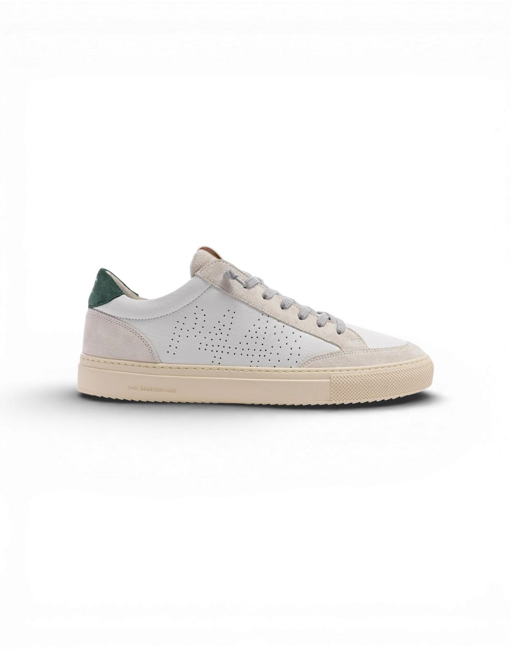 S26SOHO2-M Soho Soho White Green S26SOHO2-M Soho P448 