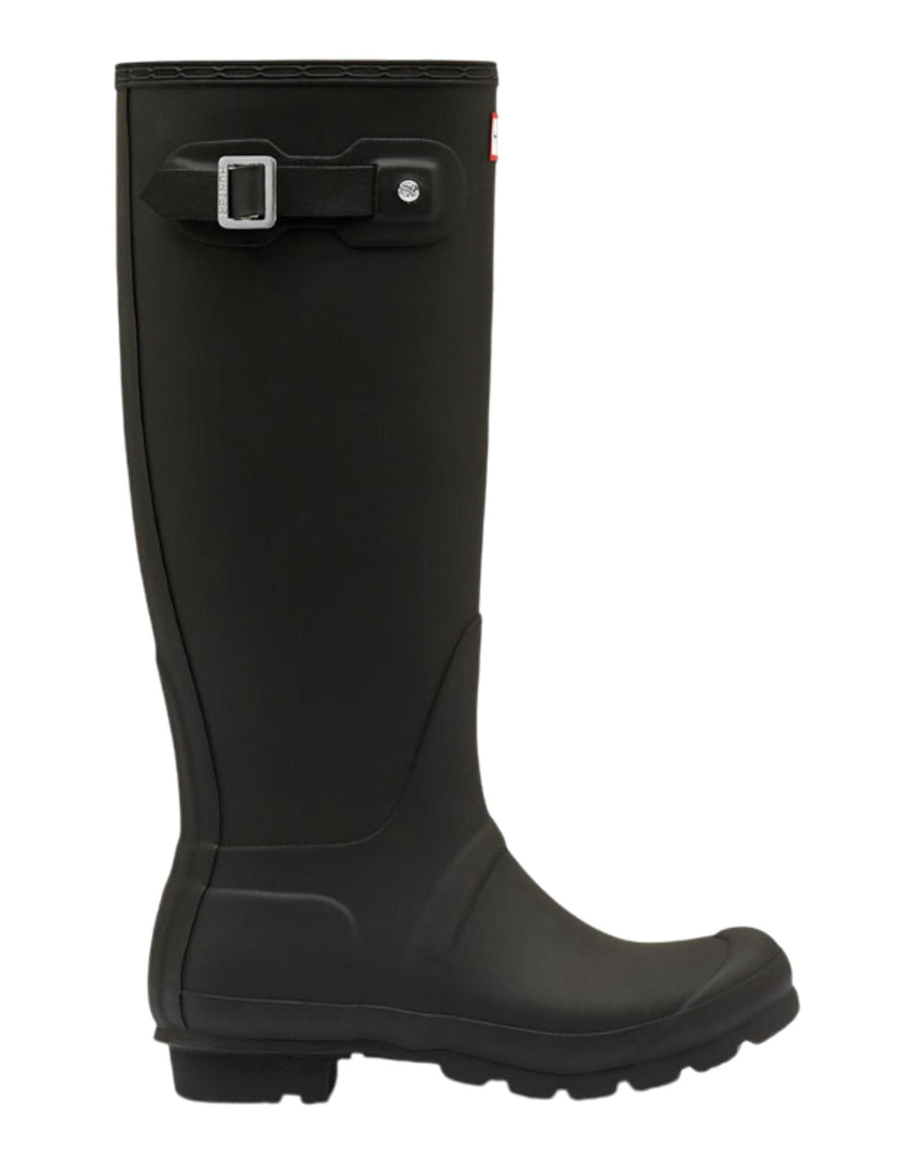 WFT1000RMA BLK tall boot WFT1000RMA BLK Hunter 
