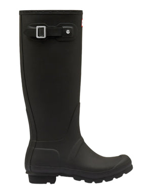WFT1000RMA BLK tall boot WFT1000RMA BLK Hunter 