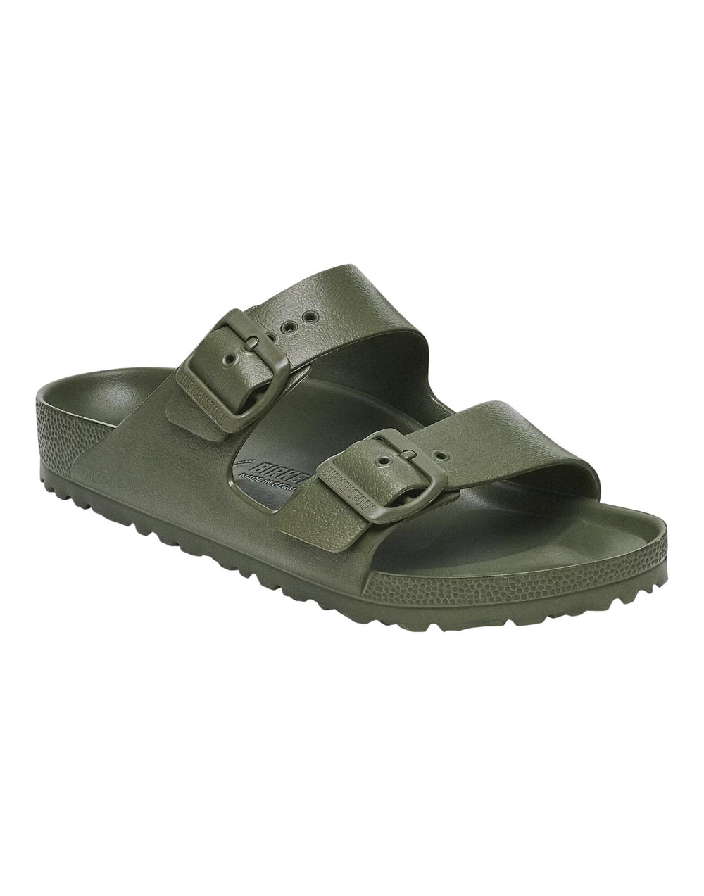 Birkenstock Arizona EVA Sandalo uomo verde