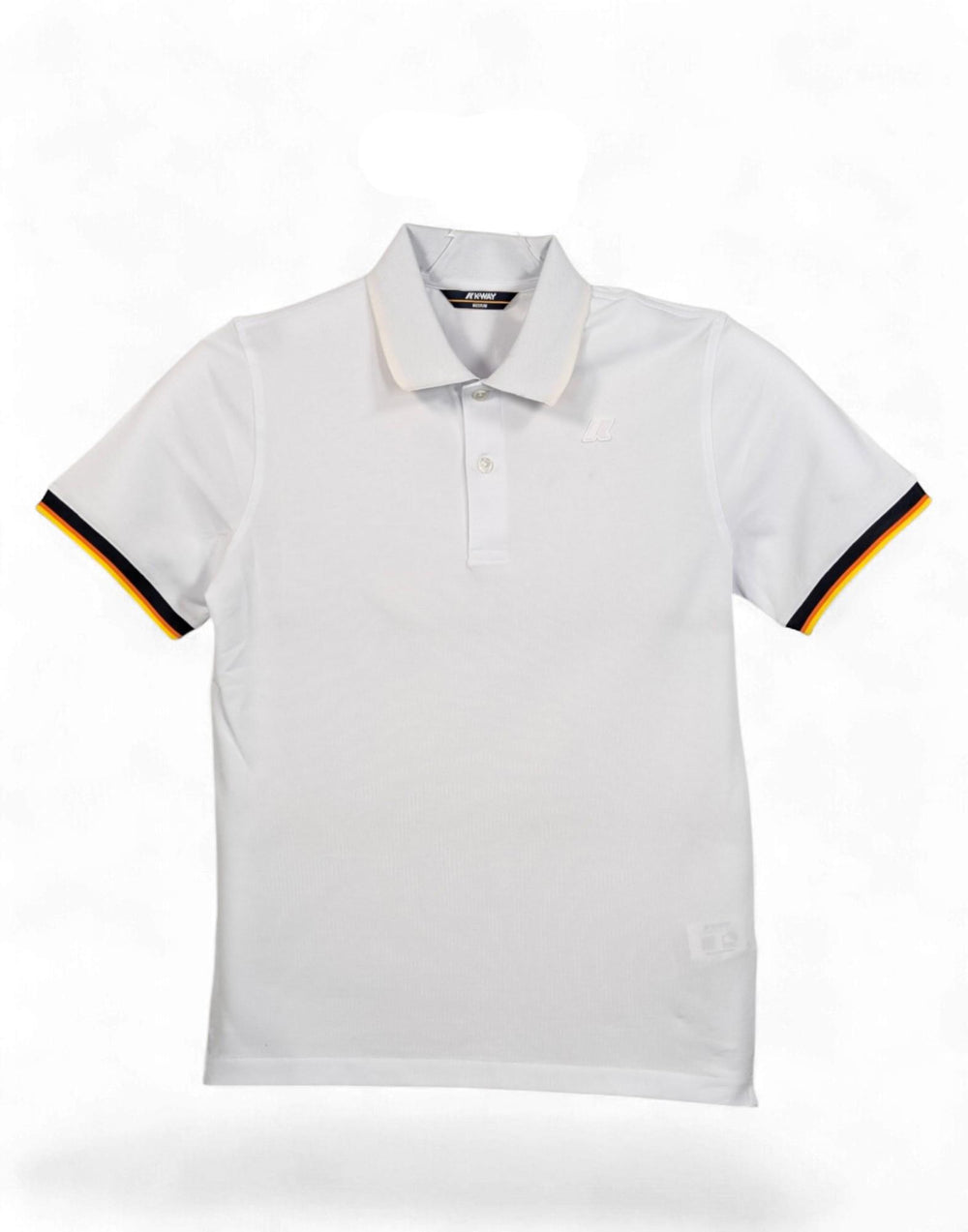 K1125BW 001 VINCENT PIQUE K1125BW 001 K-Way 