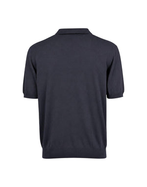 M5425-1004 0650 Polo mezza manica M5425-1004 0650 MasQ 