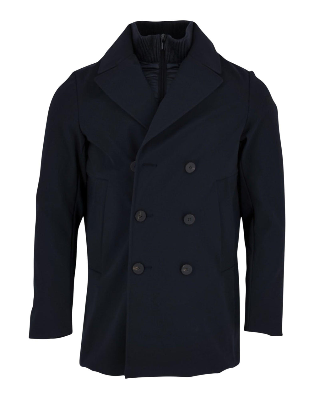 W25046 60 Surflex Winter Thermo Peacoat W25046 60 RRD 