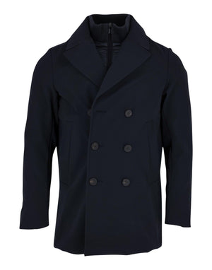 W25046 60 Surflex Winter Thermo Peacoat W25046 60 RRD 