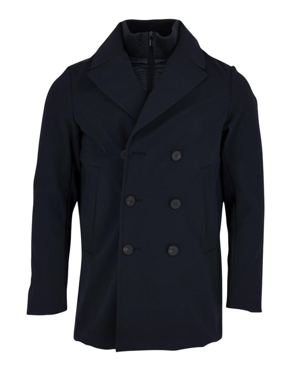 W25046 60 Surflex Winter Thermo Peacoat W25046 60 RRD 