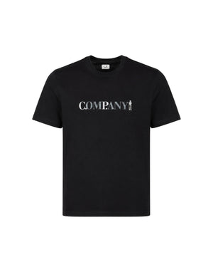 20CMTS085A005100W 999 T-Shirts Short Sleeve 20CMTS085A005100W 999 C.P. Company 