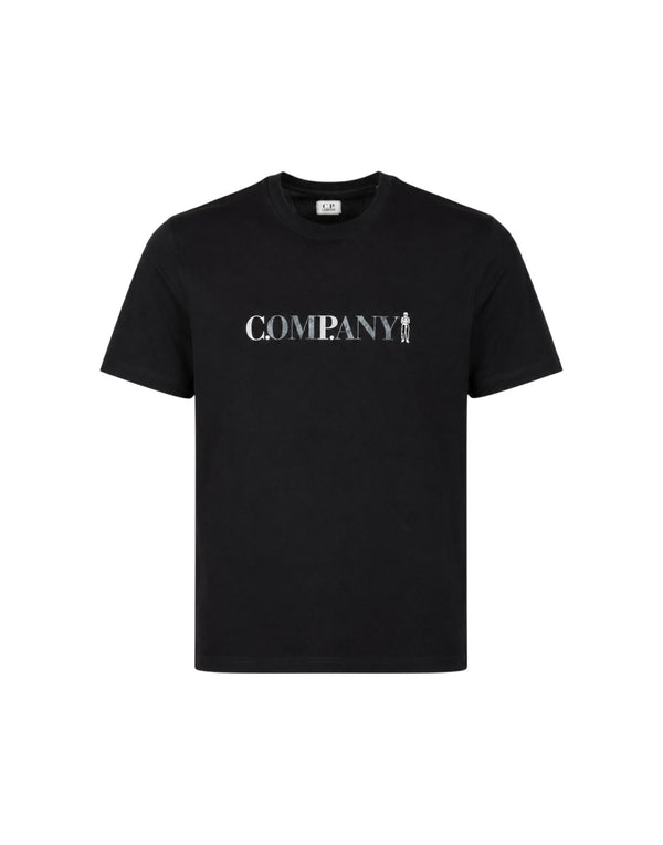 20CMTS085A005100W 999 T-Shirts Short Sleeve 20CMTS085A005100W 999 C.P. Company 