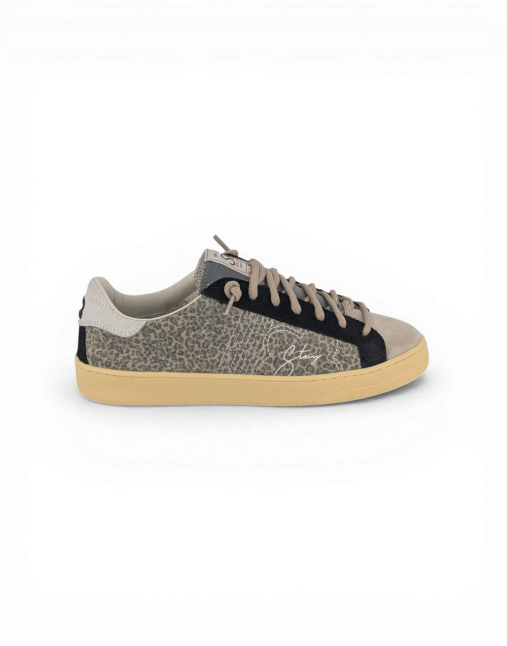 ROSE BS PARDUS SILVER UNI Rose ROSE BS PARDUS SILVER UNI Stacy 