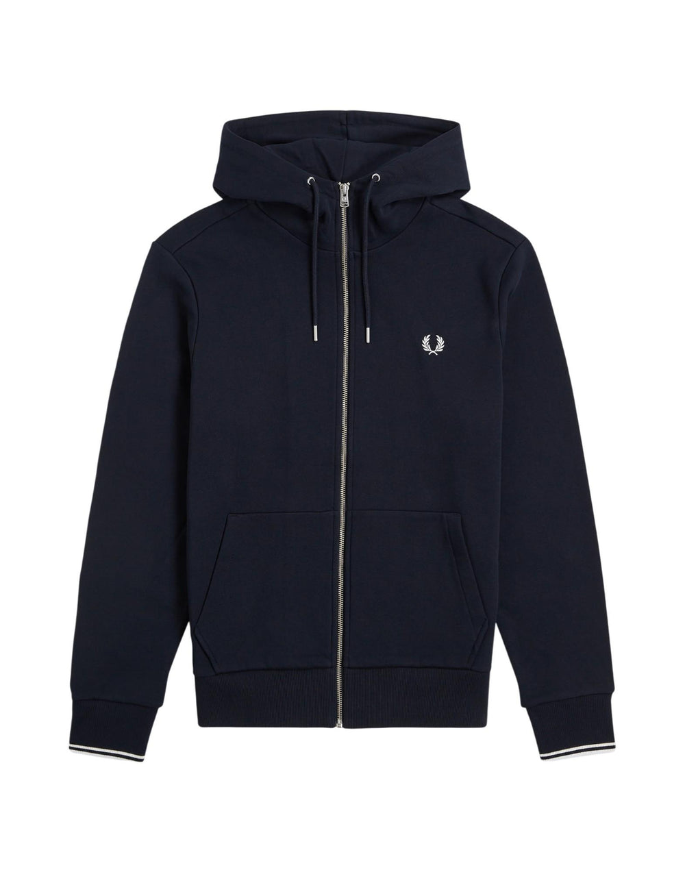 J7536-57 795 Felpa J7536-57 795 Fred Perry 