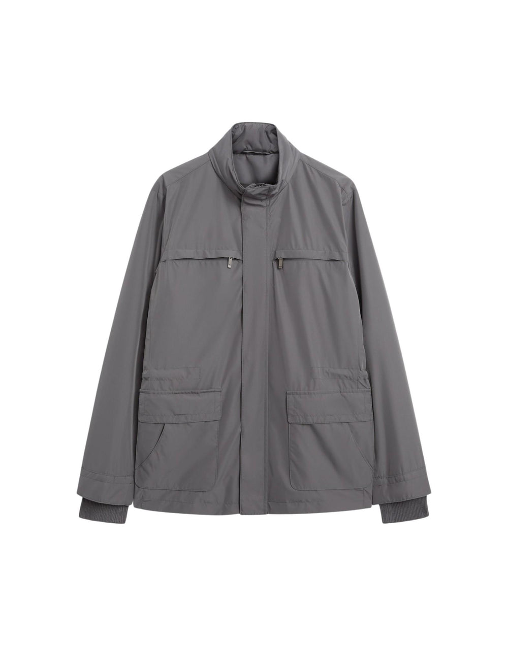 9C36SAOY1-S0206 25 Field Jacket 9C36SAOY1-S0206 25 Pal Zileri 