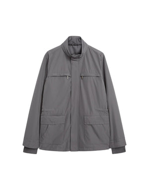 9C36SAOY1-S0206 25 Field Jacket 9C36SAOY1-S0206 25 Pal Zileri 