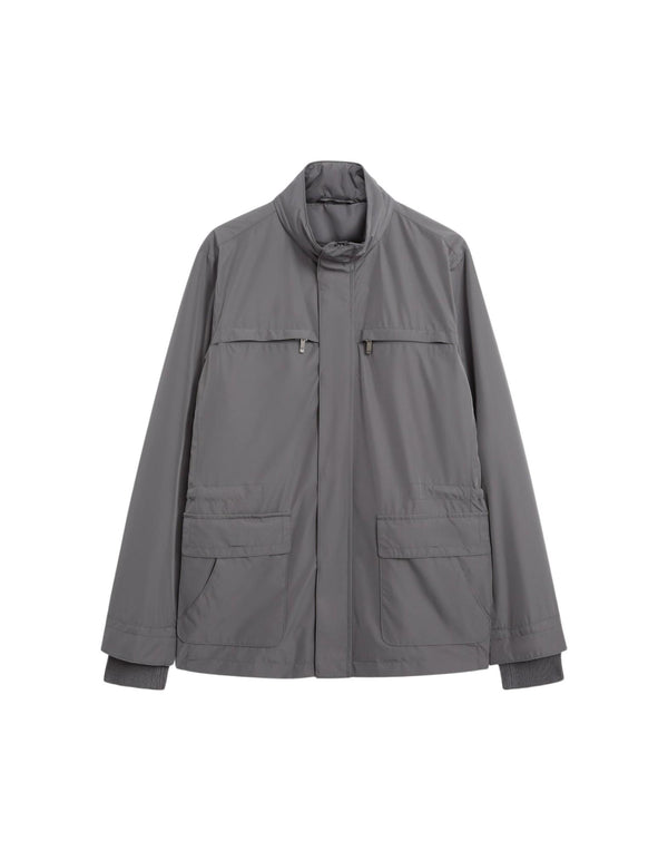 9C36SAOY1-S0206 25 Field Jacket 9C36SAOY1-S0206 25 Pal Zileri 
