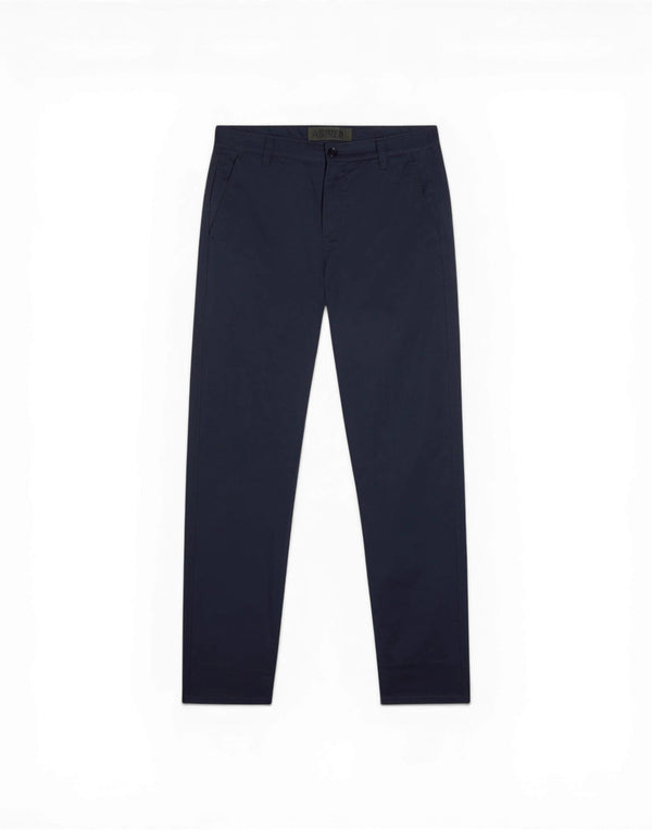 A CP17 P076 1098 Pantalone Chino Cotone Nylon Comfort A CP17 P076 1098 Aspesi 