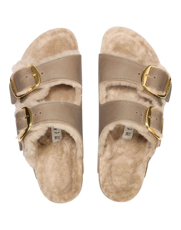 1030384 TABACCO Arizona Big Buckle 1030384 TABACCO Birkenstock 