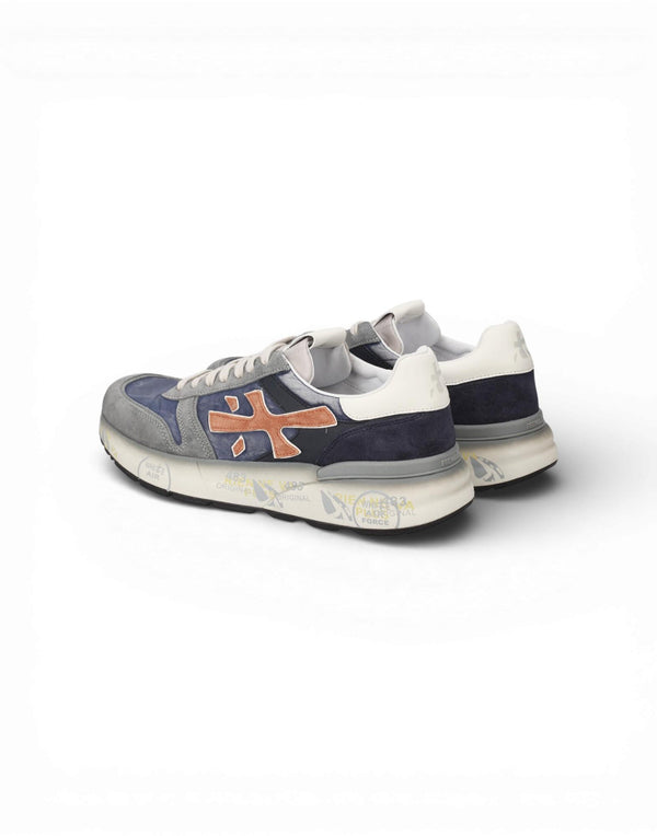 MICK VAR 7215N 7215N MICK 7215 MICK VAR 7215N 7215N Premiata 