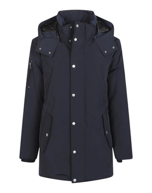 M34MJ116 833 Granite Peak Parka M34MJ116 833 Moose Knuckles 