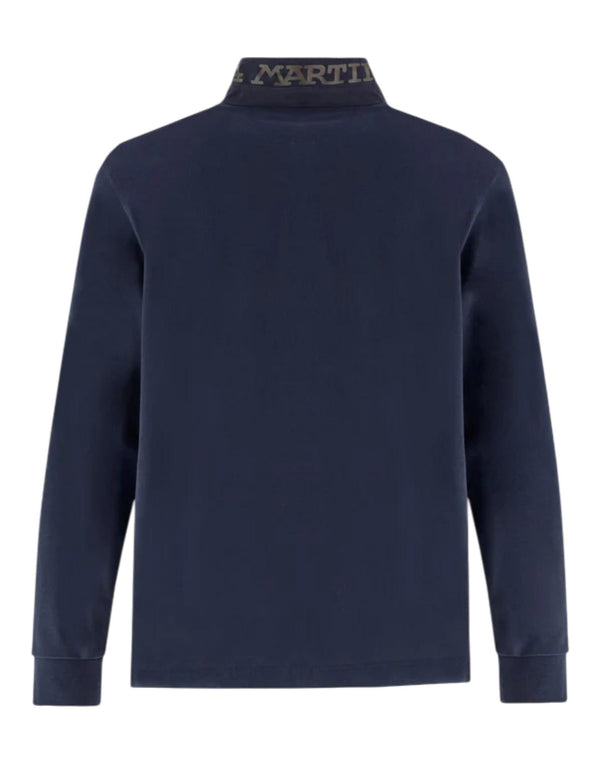 MBP007-JS005 07017 Brendon MBP007-JS005 07017 La Martina 