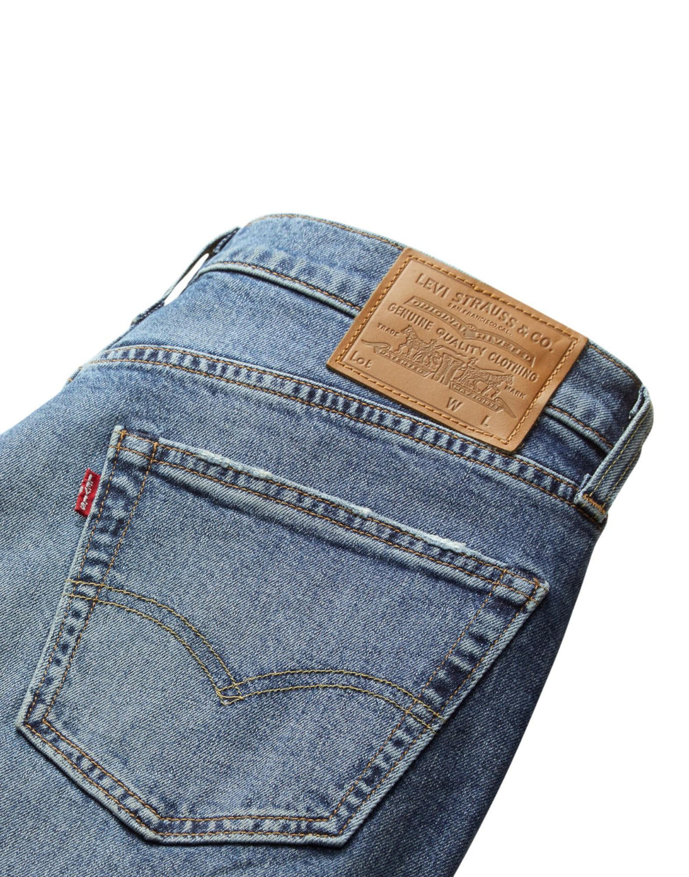 29507-1651 1651 502™ Taper Jeans 29507-1651 1651 Levi's 