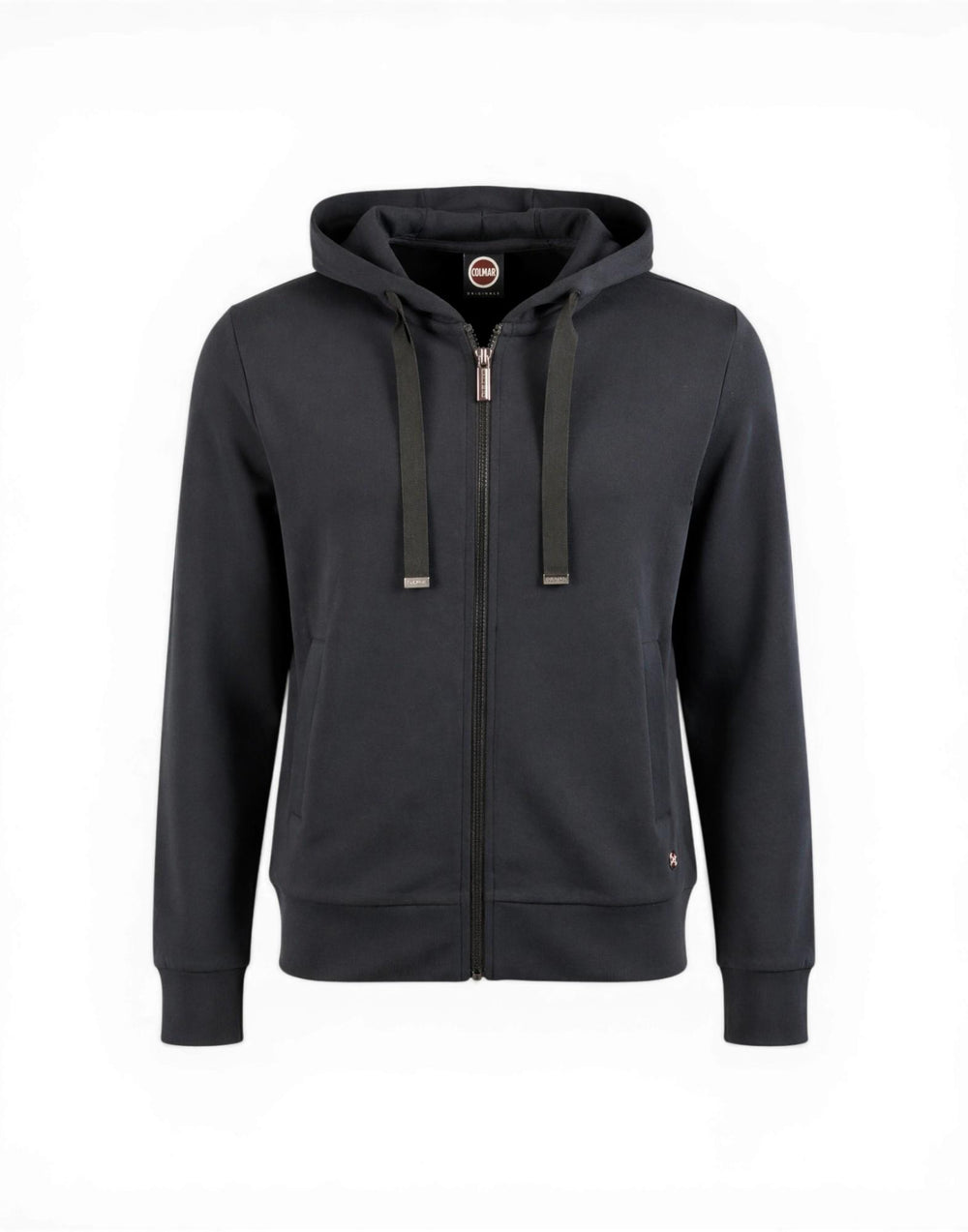 9292-4ZV 99 Felpa in modal blend 9292-4ZV 99 Colmar 