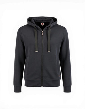 9292-4ZV 99 Felpa in modal blend 9292-4ZV 99 Colmar 