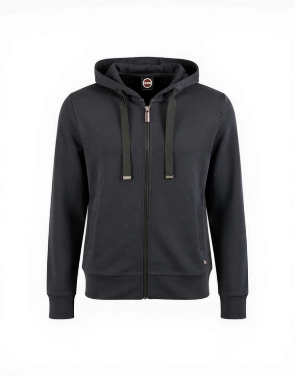 9292-4ZV 99 Felpa in modal blend 9292-4ZV 99 Colmar 