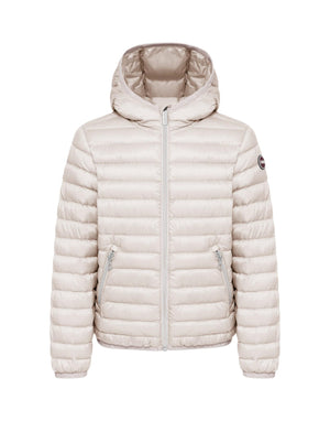 3490A-9VX 219 Piumino Leggero con Cappuccio 3490A-9VX 219 Colmar 