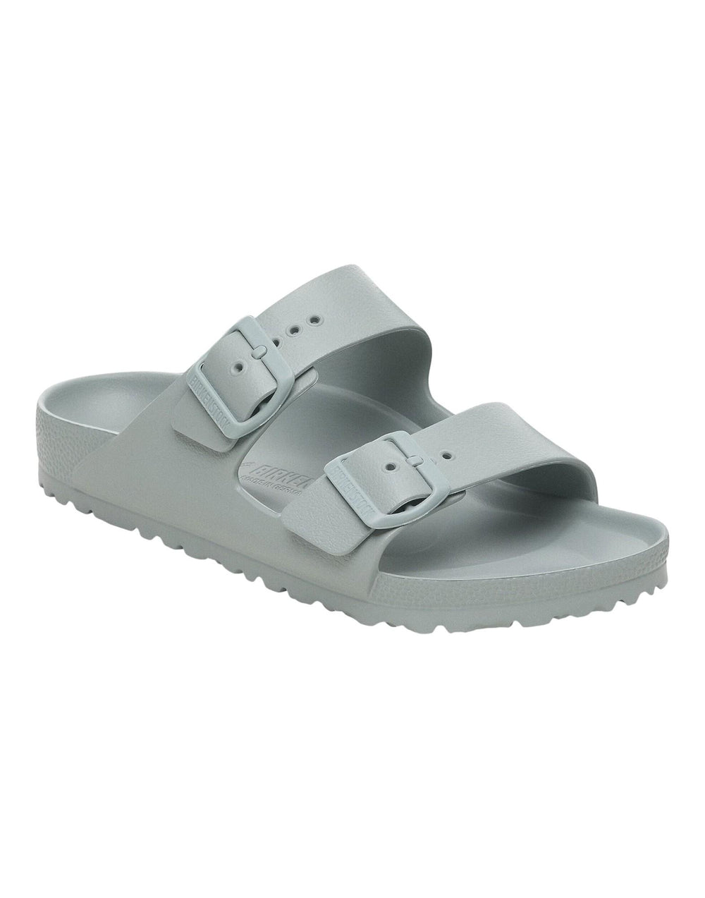 Birkenstock Arizona EVA Sandalo uomo grigio
