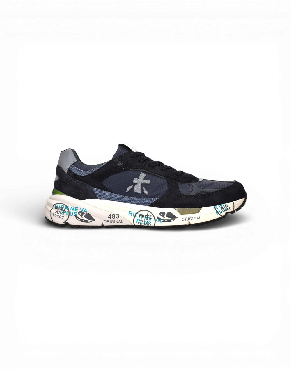 MASE VAR 8020 8020 MASE 8020 MASE VAR 8020 8020 Premiata 