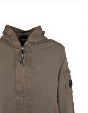 20CMSS039A110044G 683 SWEATSHIRTS HOODED OPEN 20CMSS039A110044G 683 C.P. Company 