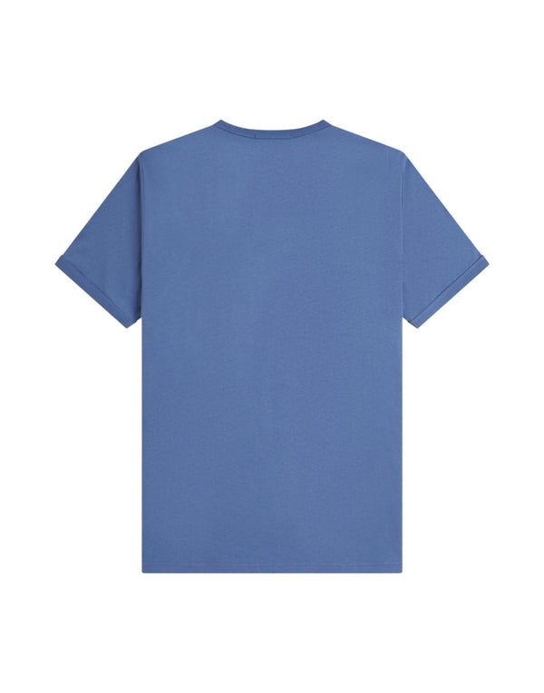 M3519-57 27A T-Shirt M3519-57 27A Fred Perry 